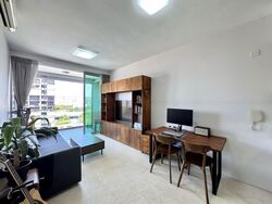 Sennett Residence (D13), Condominium #453430121